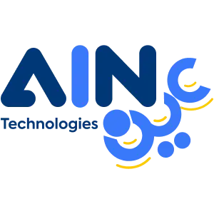 AIN Technologies logo